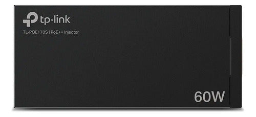 Inyector Poe Tp-link Poe170s, Si, 10,100,1000 Mbit/s