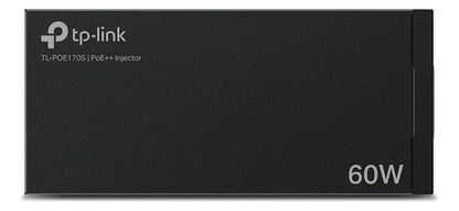 Inyector Poe Tp-link Poe170s, Si, 10,100,1000 Mbit/s