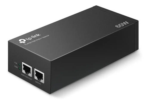 Inyector Poe Tp-link Poe170s, Si, 10,100,1000 Mbit/s