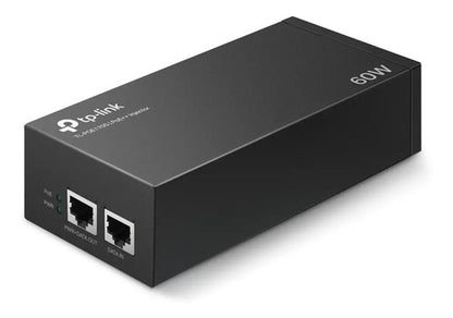 Inyector Poe Tp-link Poe170s, Si, 10,100,1000 Mbit/s