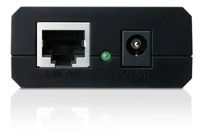 Tp-link Adaptador De Splitter Poe Tl-poe10r, 12w, 1x Rj-45