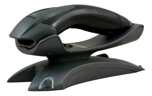 Lector De Código Barras Honeywell Voyager 1202g Usb/rs-232 Negro Usb/rs-232/ps-2/rs-485/kw
