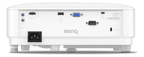 Proyector Dlp Benq Mw560c Wxga (1280 X 800) Hdmi 4000 Lúmenes Blanco