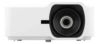 Videoproyector Viewsonic Laser Dlp Ls740w 1280x800 5000 Ansi Blanco