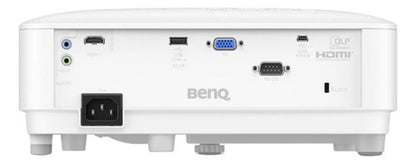 Videoproyector Benq Mx560c Dlp 4000 Lum Xga 1024x768 Blanco