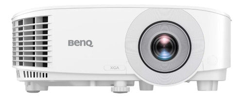 Videoproyector Benq Mx560c Dlp 4000 Lum Xga 1024x768 Blanco