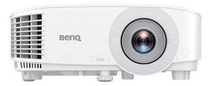 Videoproyector Benq Mx560c Dlp 4000 Lum Xga 1024x768 Blanco
