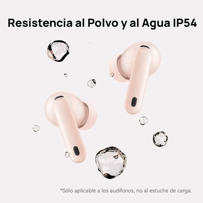Audífonos Inalámbricos Huawei Freebuds 7i Blanco Blanco