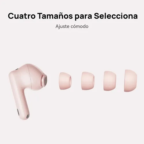 Audífonos Inalámbricos Huawei Freebuds 7i Blanco Blanco