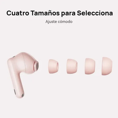 Audífonos Inalámbricos Huawei Freebuds 7i Blanco Blanco
