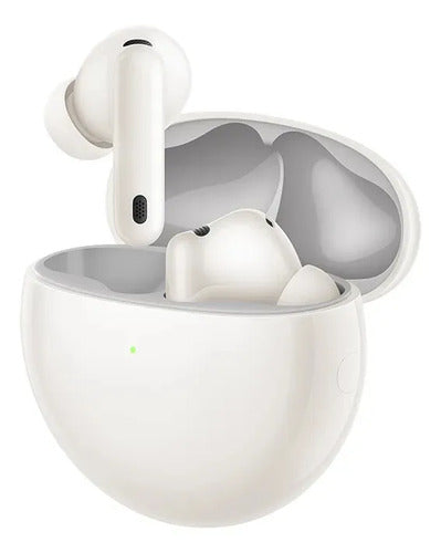 Audífonos Inalámbricos Huawei Freebuds 7i Blanco Blanco
