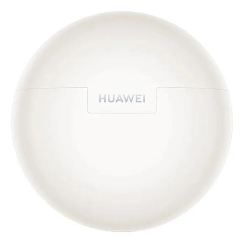 Audífonos Inalámbricos Huawei Freebuds 7i Blanco Blanco