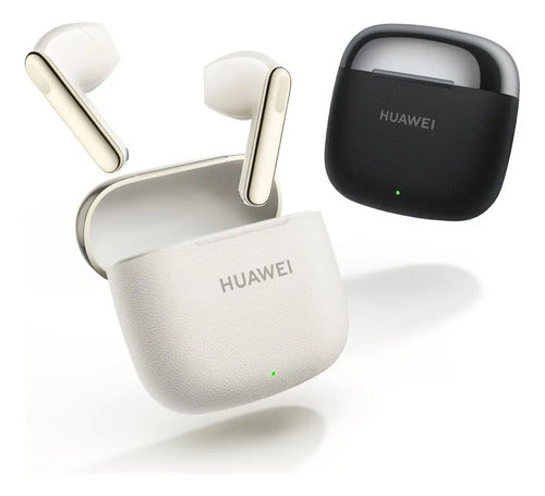 Huawei Audífonos Intrauriculares Micrófono Freebuds Se 3 Negro