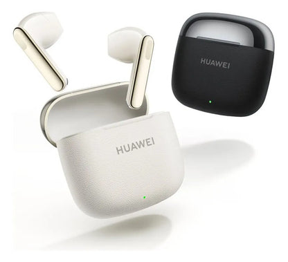 Huawei Audífonos Intrauriculares Micrófono Freebuds Se 3 Negro