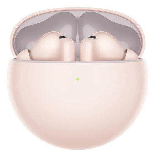 Audífonos Inalámbricos Huawei Freebuds 7i Rosa Rosa