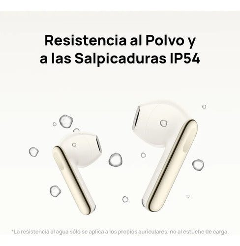 Audífonos Inalámbricos Huawei Freebuds Se 3 Beige Beige