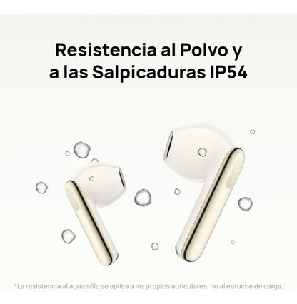 Audífonos Inalámbricos Huawei Freebuds Se 3 Beige Beige