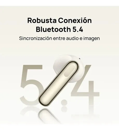 Audífonos Inalámbricos Huawei Freebuds Se 3 Beige Beige
