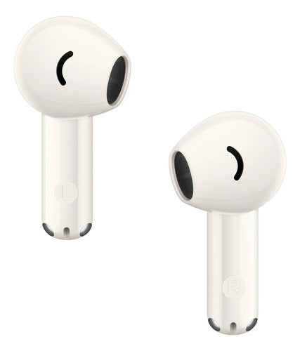 Audífonos Inalámbricos Huawei Freebuds Se 3 Beige Beige