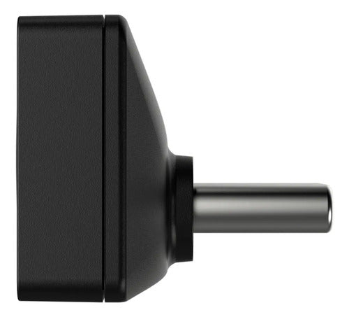 Memoria Usb Sandisk Extreme Fit, 256gb, Usb-c 3.0 400mb/s Negro Fit