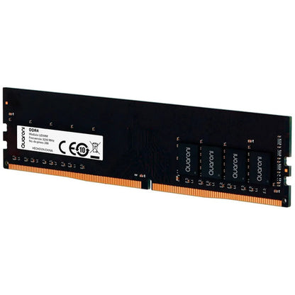 Memoria Ram Quaroni Qd4u08g1 Ddr4, 3200mhz, 8gb, Cl22