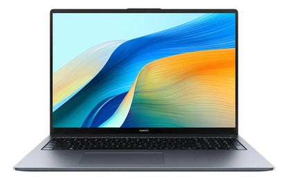 Huawei Matebook D16 Core I5 13420h 16 Gb / 512gbssd Usb -c Gris