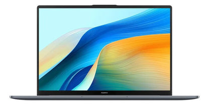 Huawei Matebook D16 Core I5 13420h 16 Gb / 512gbssd Usb -c Gris