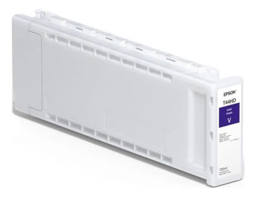 Cartucho De Tinta Epson Ultrachrome Pro12 Violeta, 700 Ml