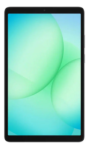 Tablet Samsung Galaxy Tab A11 8.7  1340x800, 64gb, 4gb Ram Gris Oscuro