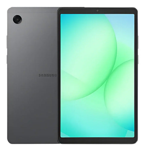 Tablet Samsung Galaxy Tab A11 8.7  1340x800, 64gb, 4gb Ram Gris Oscuro
