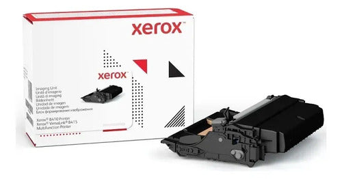 Cartucho De Tambor Xerox 013r00702 Negro 75000 Pag B410/b415