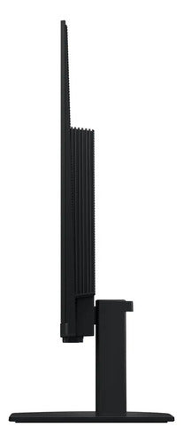 Samsung Monitor 27'' Ls27fm500elxzx Negro