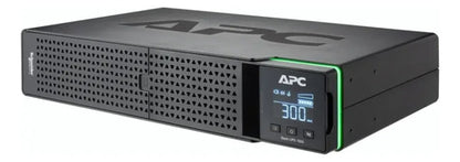 No Break Apc Back-ups Pro Línea Interactiva, 900w, 1500v, 8c Negro