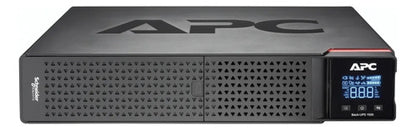 No Break Apc Back-ups Pro Línea Interactiva, 900w, 1500v, 8c Negro
