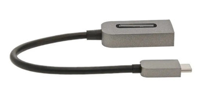 Startech.com Adaptador Usb-c - Hdmi, 4k 60hz Cdp2hd4k60