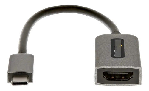 Startech.com Adaptador Usb-c - Hdmi, 4k 60hz Cdp2hd4k60