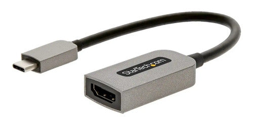 Startech.com Adaptador Usb-c - Hdmi, 4k 60hz Cdp2hd4k60