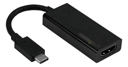 Startech.com Adaptador Usb-c - Hdmi, 4k 60hz Cdp2hd4k60