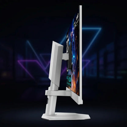 Monitor 27 Gigabyte M27q2 Ice Ips Gaming Qhd 200hz 1m Blanco Blanco