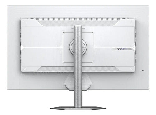Monitor 27 Gigabyte M27q2 Ice Ips Gaming Qhd 200hz 1m Blanco Blanco
