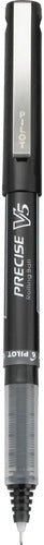 Boligrafo Pilot Precise V5 Negro C/12 Negro