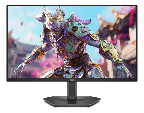 Monitor Gamer Dell Se2426hg Lcd 23.8  Full Hd Freesync 240hz Negro
