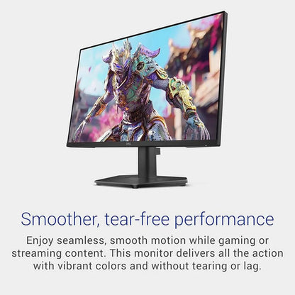 Monitor Gamer Dell Se2426hg Lcd 23.8  Full Hd Freesync 240hz Negro