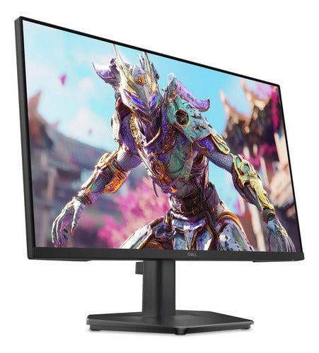 Monitor Gamer Dell Se2426hg Lcd 23.8  Full Hd Freesync 240hz Negro
