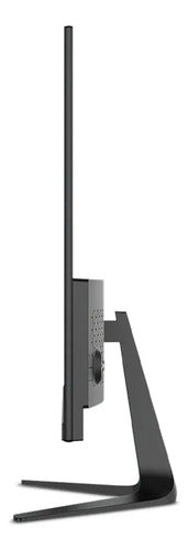 Monitor Gamer Balam Rush Cosmos Edge Mce27p Ips 27  240hz Negro