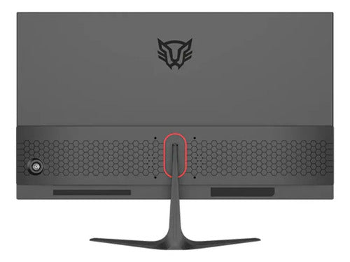 Monitor Gamer Balam Rush Cosmos Edge Mce27p Ips 27  240hz Negro