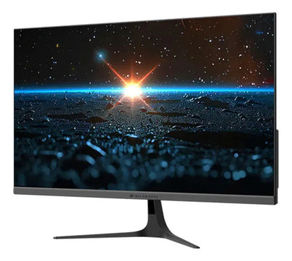 Monitor Gamer Balam Rush Cosmos Edge Mce27p Ips 27  240hz Negro