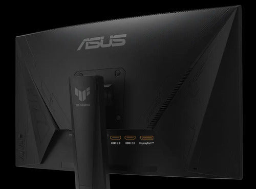 Monitor Asus Tuf Vg27vqmy 27 Full Hd 240 Hz Freesync Negro Negro