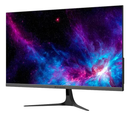 Monitor Balam Rush Cosmos Edge De 24.5  Fhd 240hz 1ms Negro