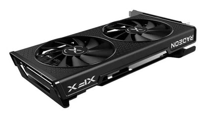 Tarjeta De Video Xfx Amd Radeon Rx 7600 Speedster, 8gb 128b